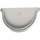 Bosta 115mm PVC-U Universal End Piece