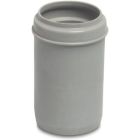 Bosta 50mm x 40mm PP Drainage Reducer Bush With Spigot Ring Seal