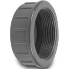 VDL 1/2" PVC-U 10 Bar Female Threaded Cap