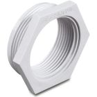 Hayward 2" Male Thread x 1 1/2" Female Thread Plastic 3.5 Bar Premium Reducer