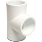 Profec 2" PVC-U 90° T-Piece 16 Bar Imperial Glue Socket