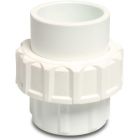 Profec 1 1/2" PVC-U Union Coupler 16 Bar Imperial Glue Socket