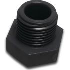 VDL 2" PVC-U 16 Bar Male Thread Plug