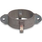 159mm Black Steel Perrot Claw Ring