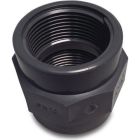 VDL 2" PVC-U 10 Bar Female Thread Adaptor Socket