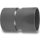 VDL 280mm PVC-U 10 Bar Tubing Glue Socket