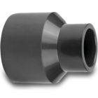 VDL 225mm x 160mm PVC-U Reducer 10 Bar Glue Socket