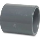 Profec 40mm x 1 1/4" PVC-U Transition Socket 16 Bar Imperial Glue Socket