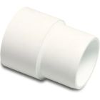 Profec 1 1/2" PVC-U Socket 16 Bar Imperial Glue Socket
