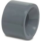 Profec 2 1/2" x 1 1/4" PVC-U Reducer Bush 16 Bar WRAS Imperial Glue Socket