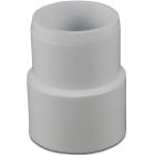 Profec 2" PVC-U PipeMate Repair Coupler Imperial Glue Socket