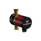 Grundfos Comfort 15-14 BX PM GB (140) Brass Comfort Hot Water Circulator Pump 240V