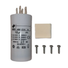 Stuart Turner Monsoon Motor Capacitor 10µF