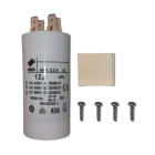 Stuart Turner Monsoon Motor Capacitor 12µF