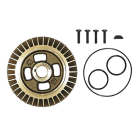 Stuart Turner Monsoon Pump Impeller - 8 Dot
