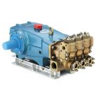 Cat Plunger pump Bronze