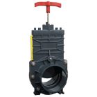 Saniflo 4 Inch Isolating Valve