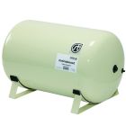 Stuart Turner MainsBoost Horizontal MB 200SH-1-22 110 Litre Single Vessel