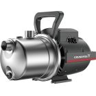 Grundfos JP4-54 Female Ported Self Priming Booster Pump 240v