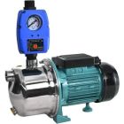 Omnigena JY 1000 INOX Hydrophor Set 230v With OPC59 Controller