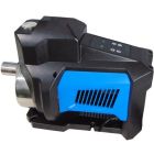 Omnigena MS 1000 Pump 230v With Smart PM Inverter