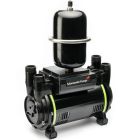 Salamander CT80BU Bathroom 2.6 Bar Twin Universal Bathroom Pump with Noise Vibration Reduction Technology