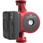 Grundfos UPS2 25-80 (180) A+ Eff. Domestic, Light Commercial Heating Circulator 240V (replaces UPS 25-55 and UPS 25-80)
