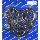 SP125 & SP125N Wear Parts Kit 06 Stage Pump