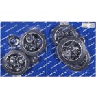 SP160 & SP160N Wear Parts Kit 15 Stage Pump