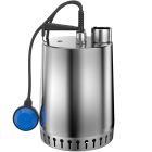 Grundfos Unilift AP 12.40.06.A1 Dirty Water Pump with Floatswitch 240V