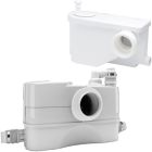 Stuart Turner Wasteflo WC2