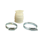 Additional Inlet kit for Grundfos Sololift2 D-2 Domestic Sanitary Units