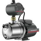 Grundfos JP4-47 PM1 Self Priming Booster Set 240v