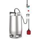 Grundfos Unilift AP 35.40.08.A3, Dirty Water Pump with Floatswitch 415V