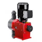 Lutz-Jesco Memdos LB20 Motor Pump 22l/h