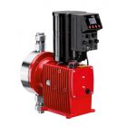 Lutz-Jesco Memdos LP260 Motor Pump 264l/h