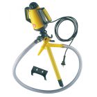 Lutz B2 Vario PP 1000mm Drum Pump Set