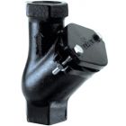 Ball Retaining Valve