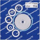 CH2 - 20 To 50 Overhaul Kit