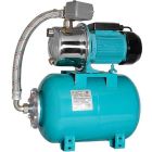 Omnigena JY 1000 Inox Hydrophore Pump With Accessories & 50 Litre Tank 230v