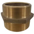 Brass Nipple