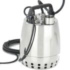 Calpeda GXR 11-SG Submersible Dirty Water Pump without Floatswitch 415V