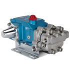 241 - 3PFR Cat Plunger Pump SS