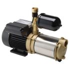 CH B Centrifugal Horizontal Multi-Stage Booster Pump