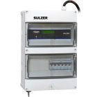 ABS CP112 & CP212 Control System For The Sanisett Range