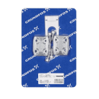 Grundfos Coupling Kit for CRN 10 (stage 1)