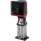 Grundfos CRIE 5-16 A FGJ A E HQQE 4kW Vertical Multi-Stage Pump (without sensor) 415v