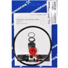 TP Model Shaft Seal Kit For (BQQE) 12mm