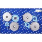 CR4 - 190 To 220 Wear Parts Kit