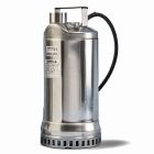 Lowara DIWA-11/B SG Dirty Water Pump without Floatswitch 240V